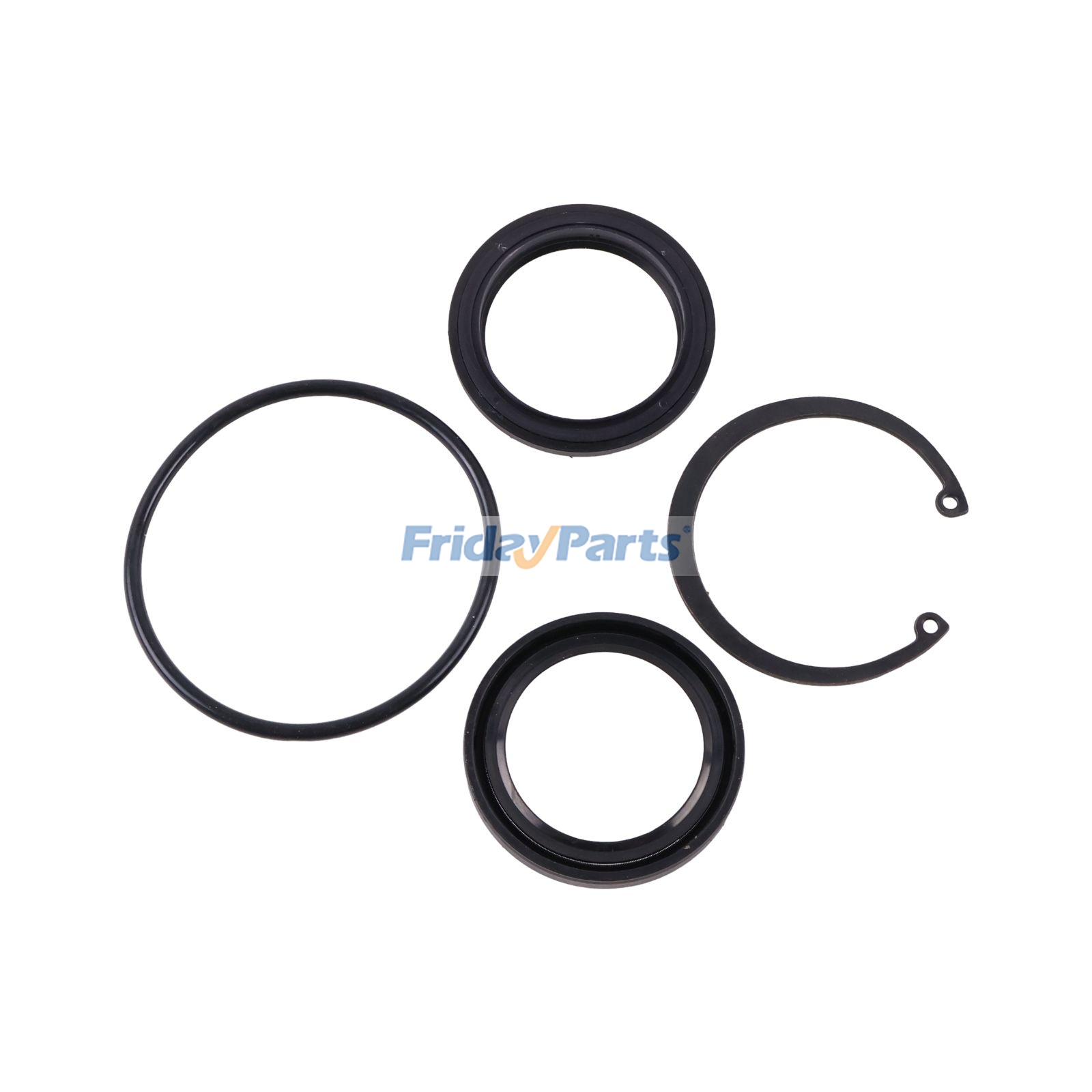 Steering Gear Shaft Seal Kit for Vehicle