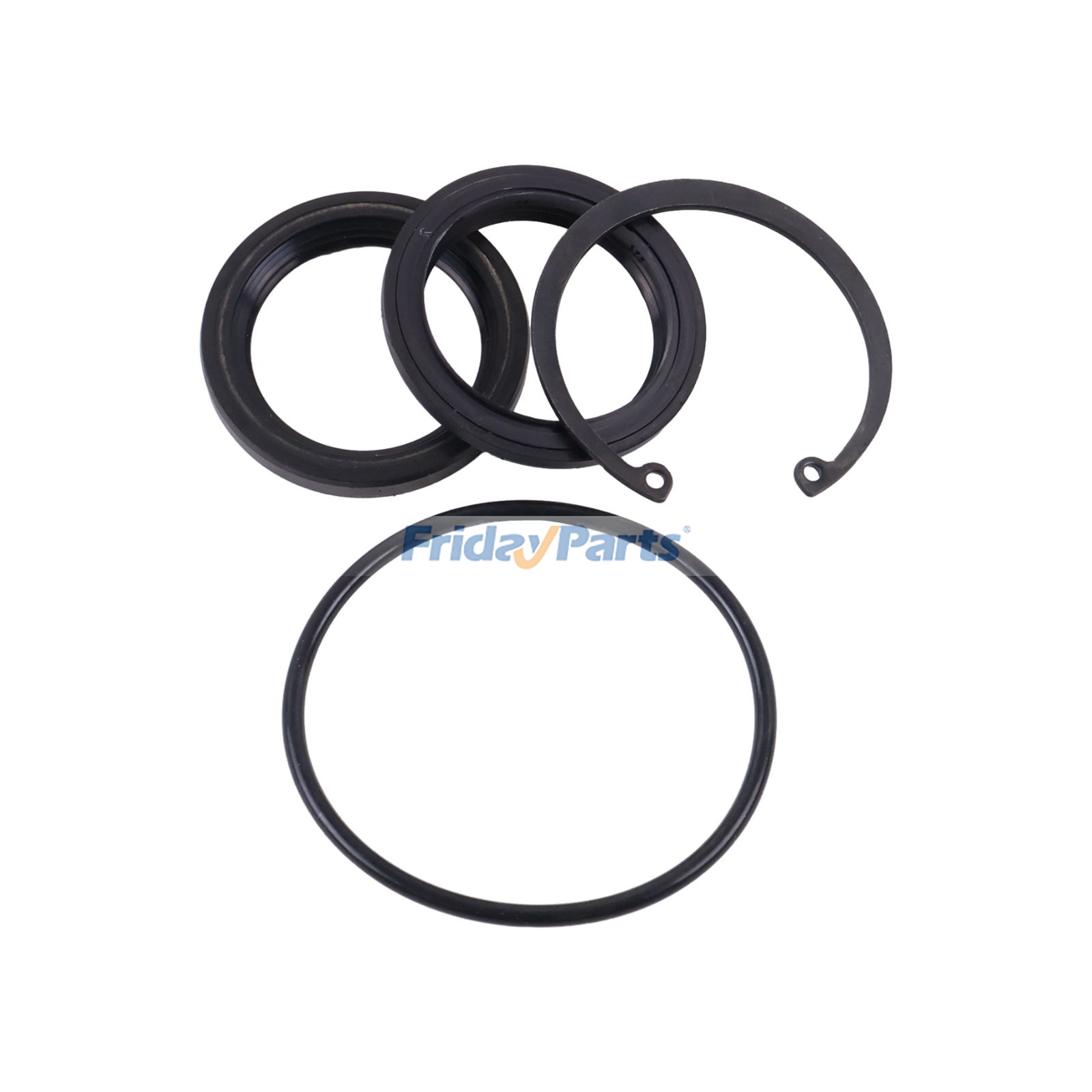 Steering Gear Shaft Seal Kit in Stock in China