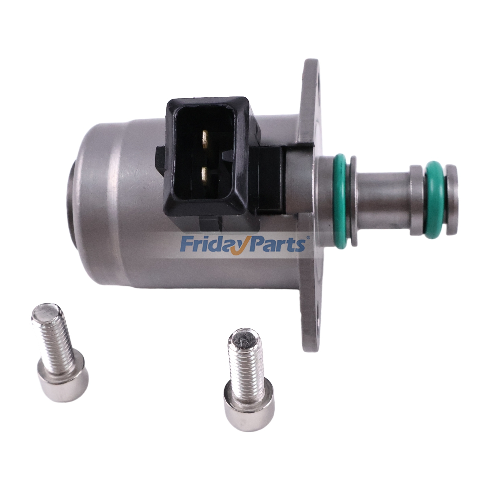 Électrovanne de direction de FridayParts