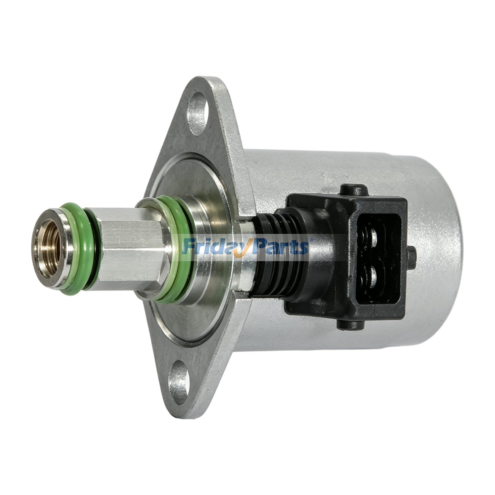 Steering Gear Solenoid Valve A00010921002 for Mercedes-Benz Vehicle W203 W212 W164 W211 W204 W251