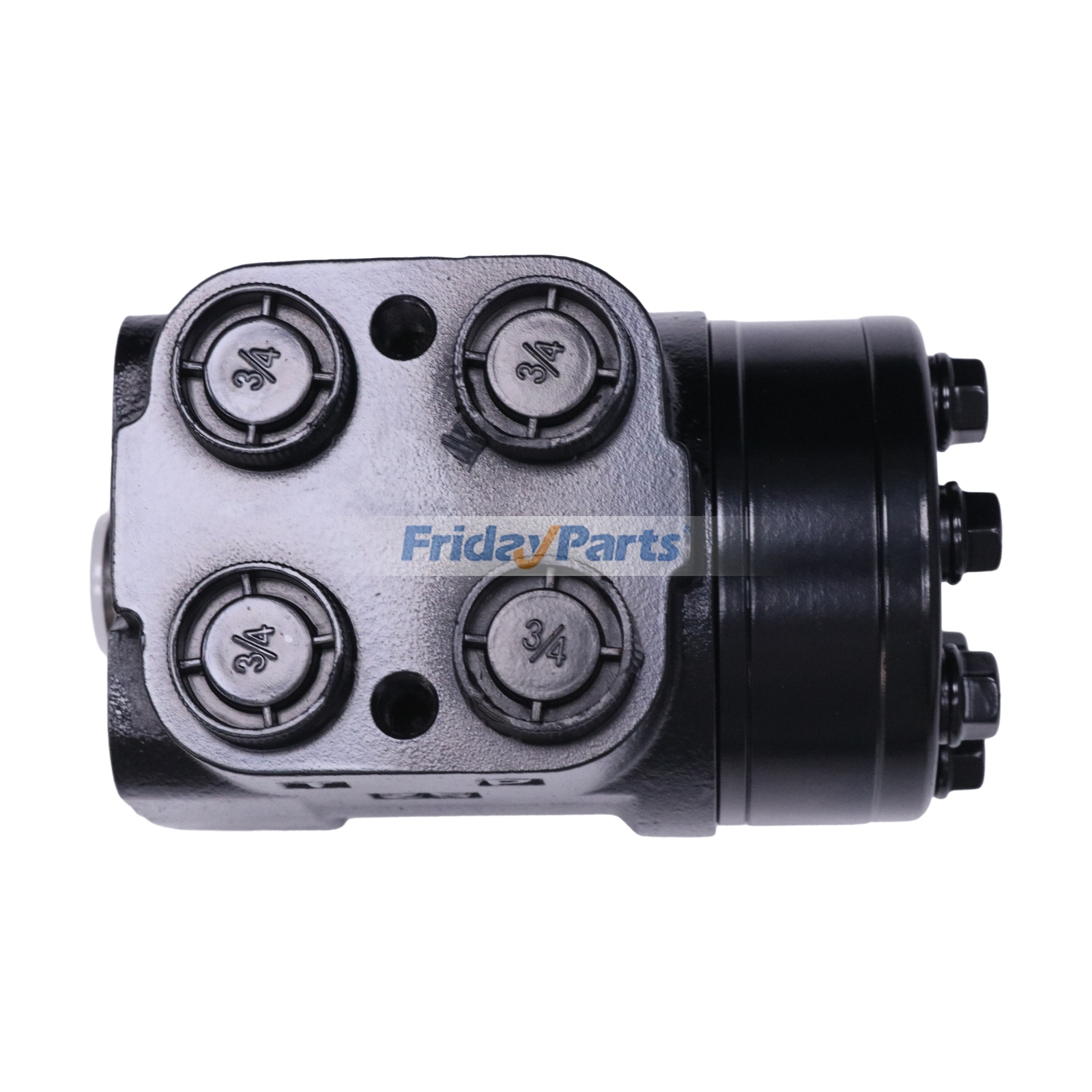  Steering Hand Pump For JOHN DEERE