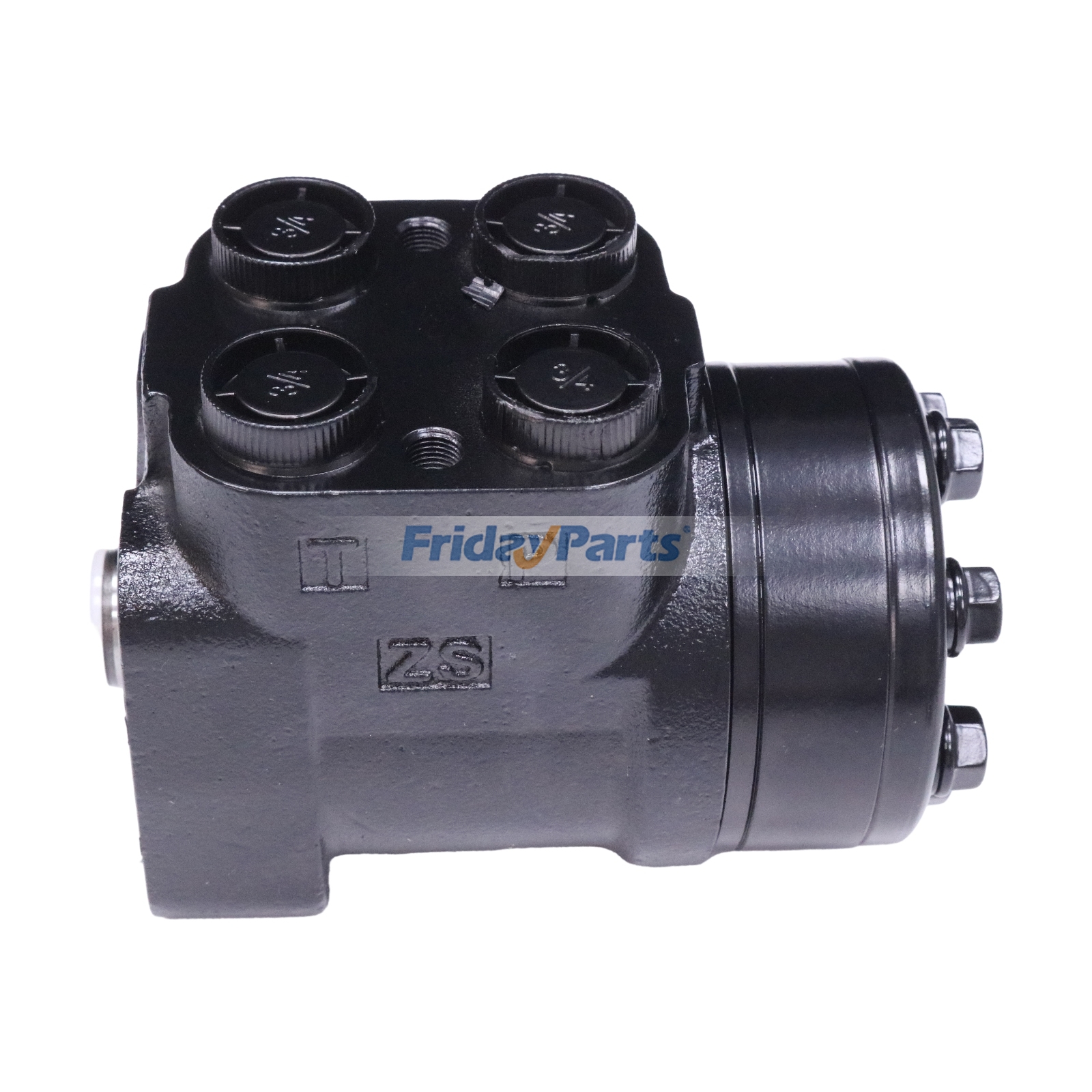 Engine,Loader,Motor Grader,Tractor Steering Hand Pump