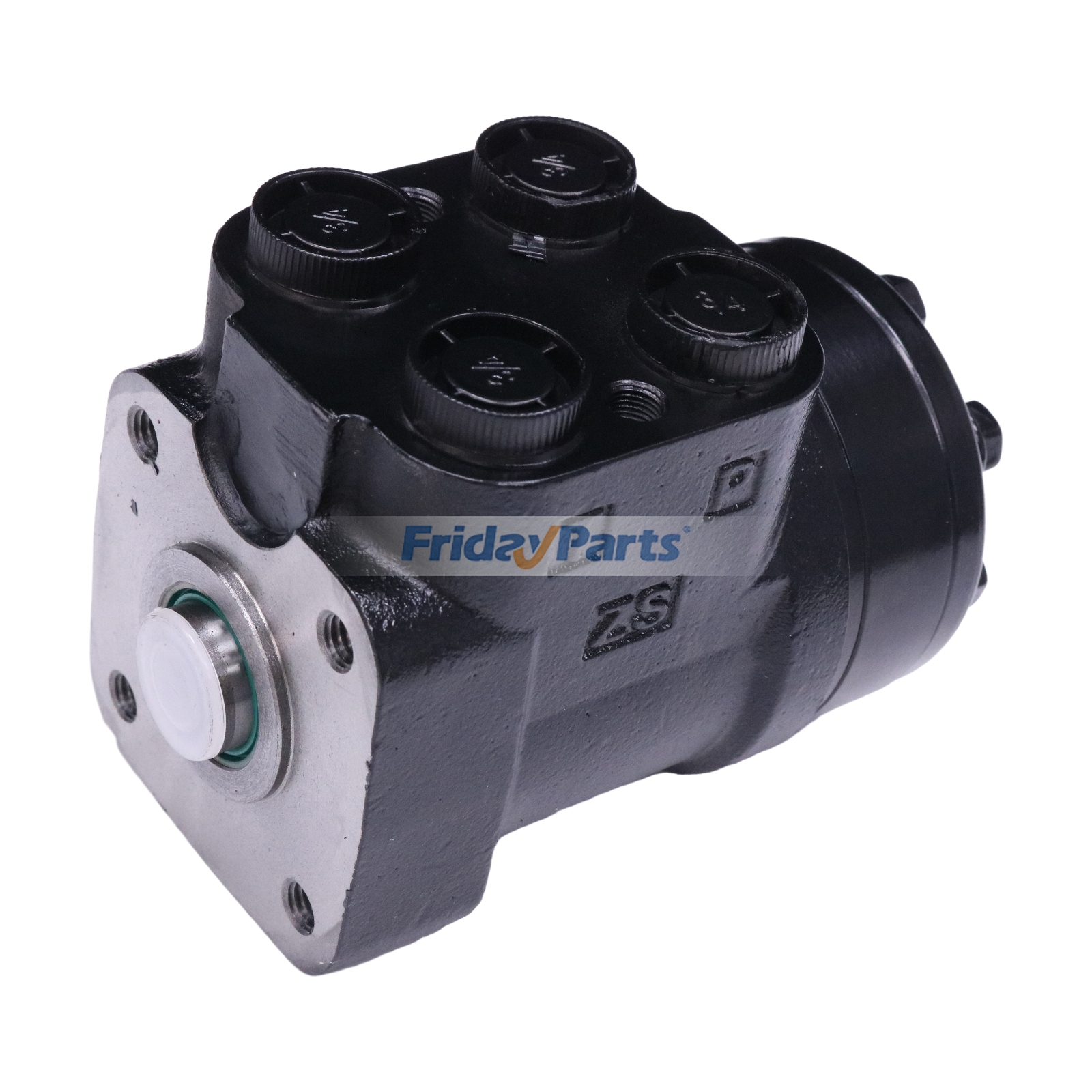 Steering Hand Pump for Engine,Loader,Motor Grader,Tractor
