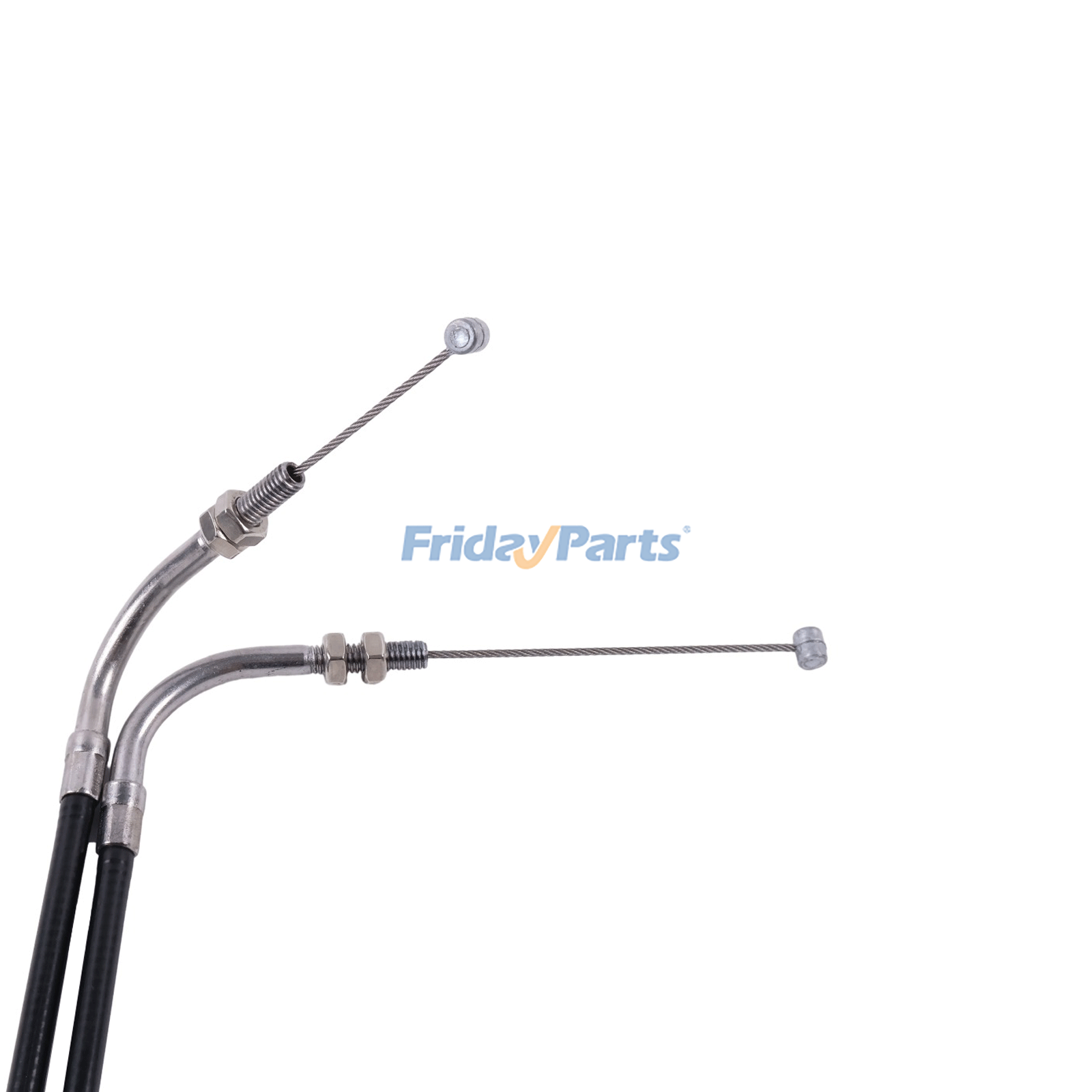 Ensemble de poignée de direction pour Moteur 