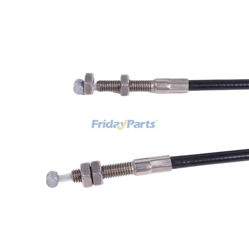 Poignée de direction de FridayParts