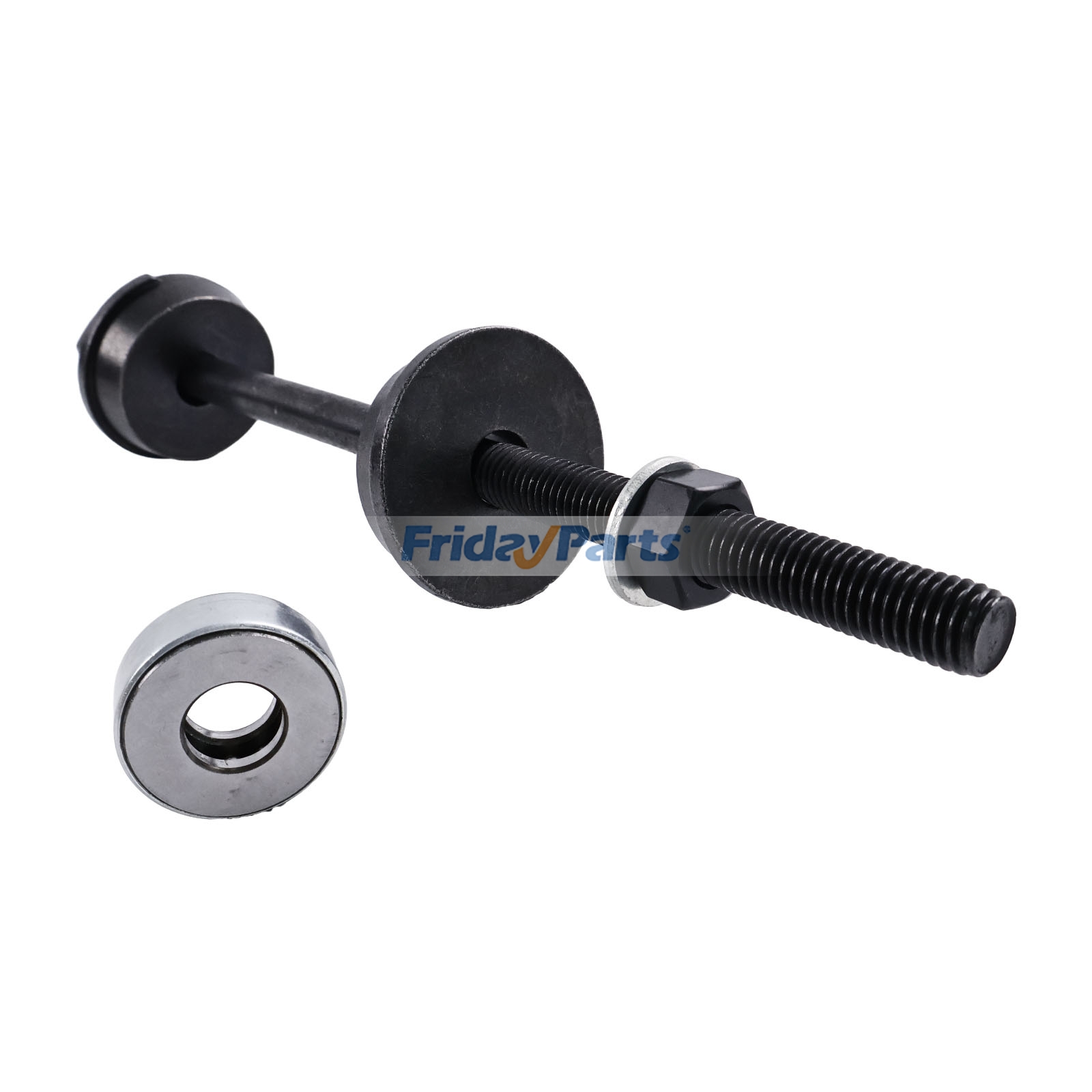 FridayParts Einbauer von Lenkkopflagern