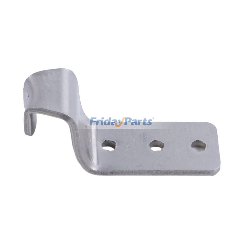 FridayParts Lenkhaken