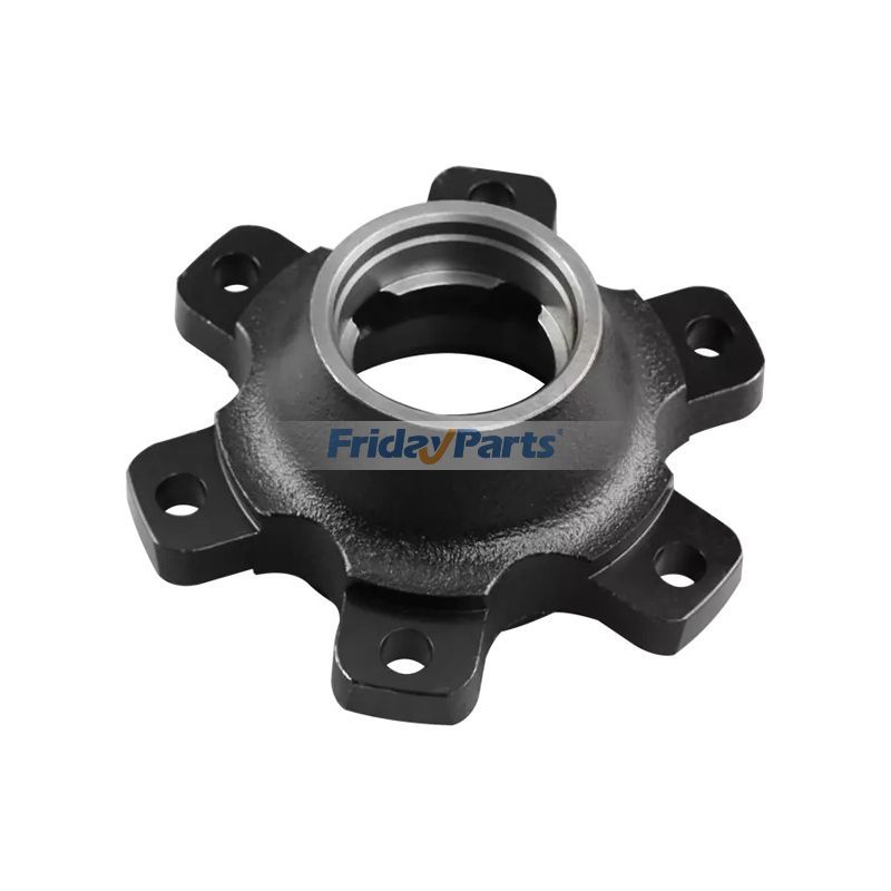 Lenknabe 3EB-24-21210 für Komatsu-Gabelstapler FD20/25-12 FD23-11 FD25-11 FD28/30-12 FG20/25-12 FG28/30-12