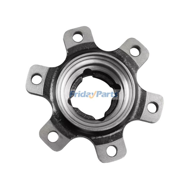 FridayParts Lenknabe