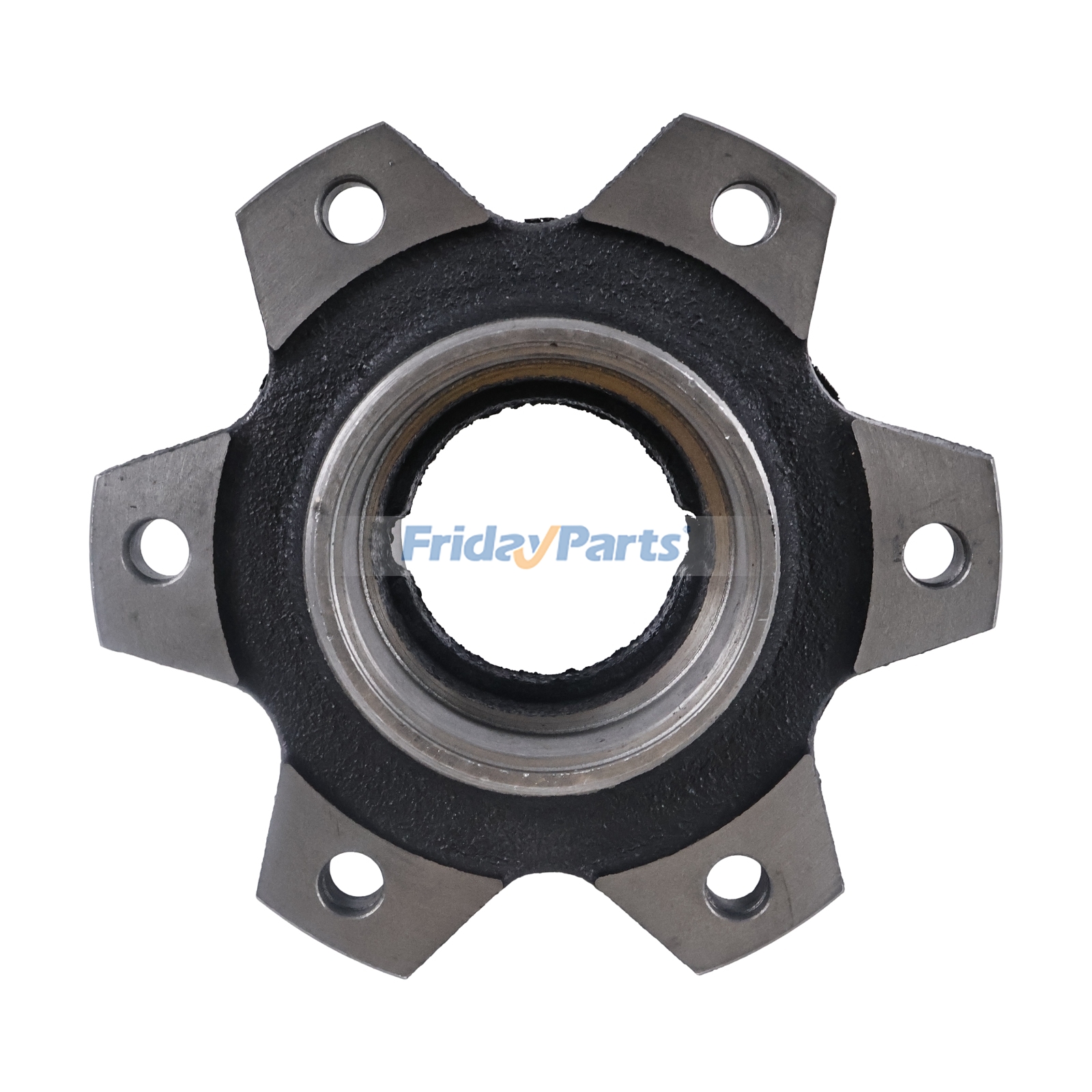 FridayParts Steering Hub
