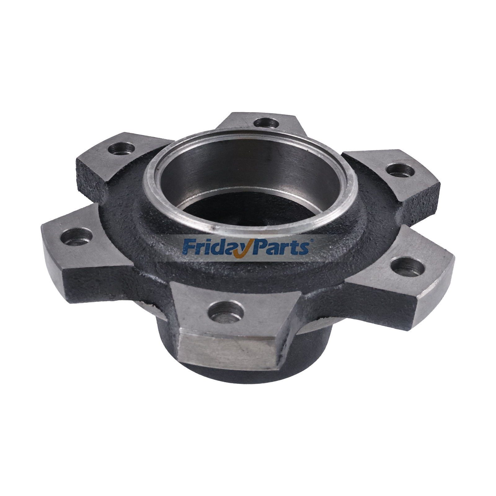 Forklift Steering Hub