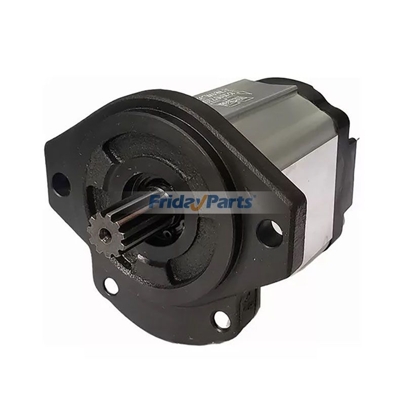 Steering Hydraulic Pump DQ49963 DQ72155 for John Deere Tractor 6300 6500 6600 6405 6605 7500 7505
