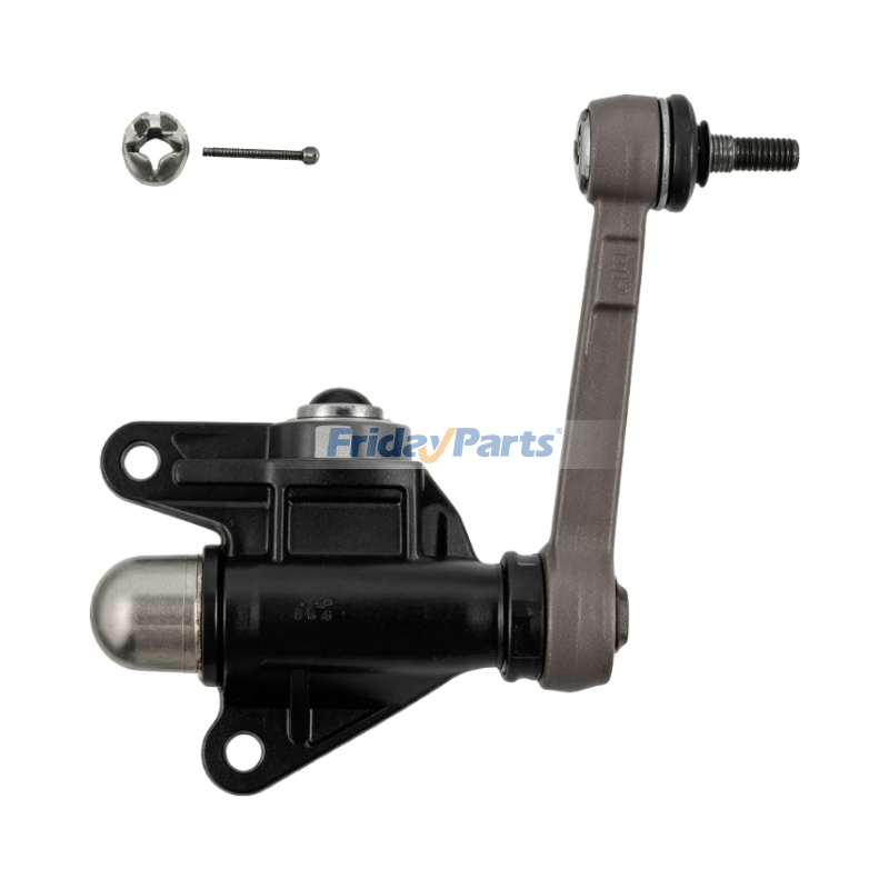 Steering Idler Arm 45490-39335 for Toyota Hilux MK4 LN165 YN61 2.4TD 4Runner 1997-2001
