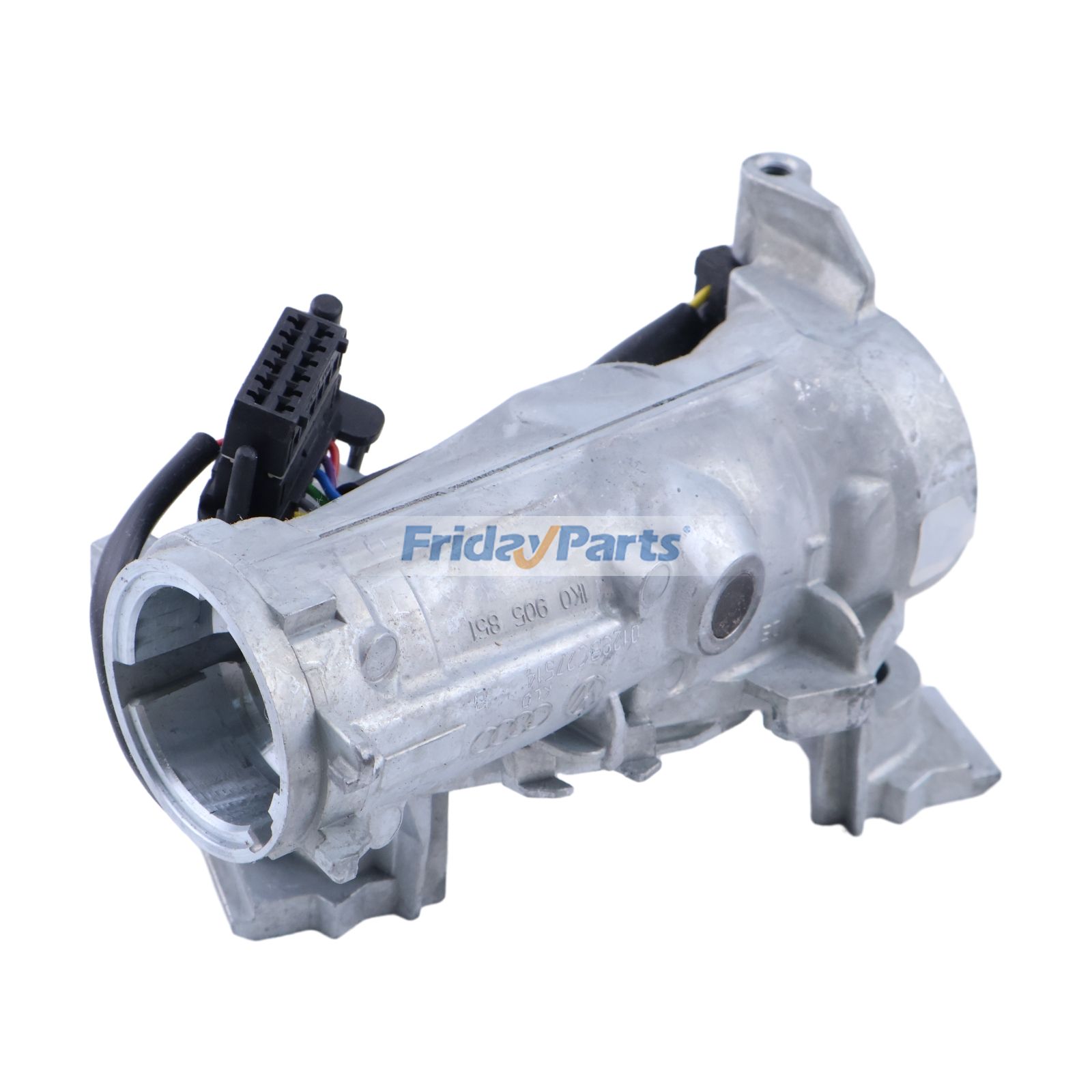 Lenkung Zündschloss Schalter 5C6905841 für Volkswagen 2012-2019 Käfer 2011-2018 Jetta