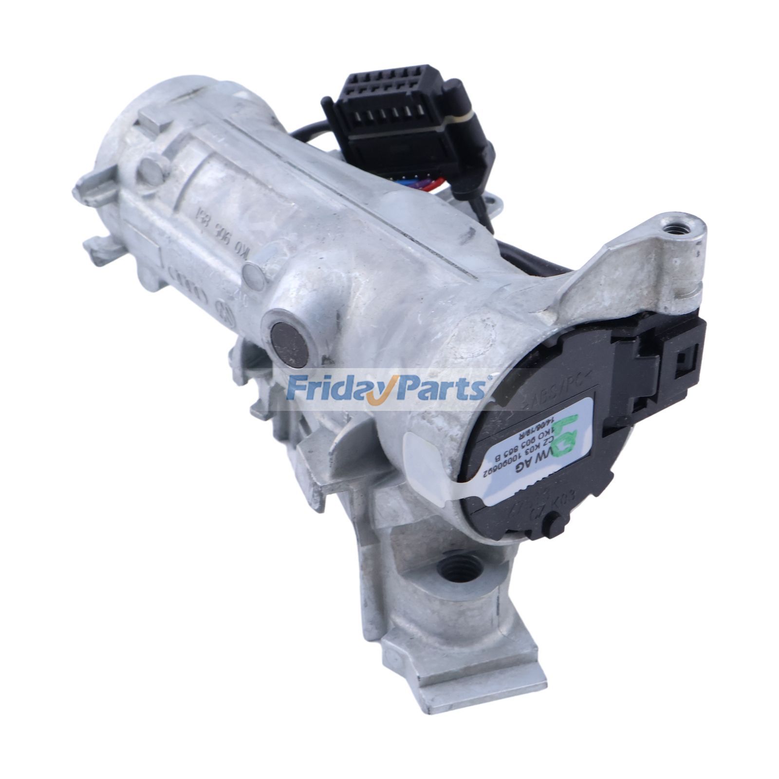 Lenkung Zündschloss Schalter 5C6905841 für Volkswagen 2012-2019 Käfer 2011-2018 Jettafür Für Volkswagen