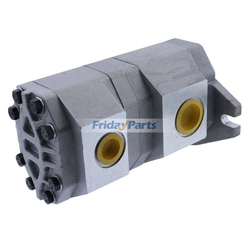 CAT用ステアリング装置 パンパーピラー CAT ホイール