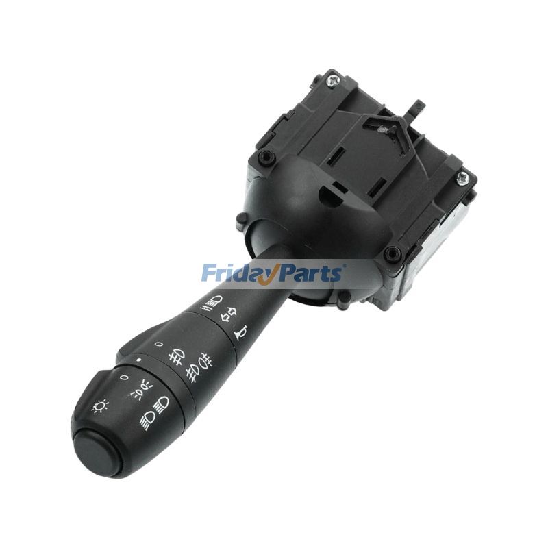 ステアリングインジケーターライトスイッチ 8201167988 681726046R 255405056R Dacia Dokker Duster Logan Sandero Renault Duster 2011年以降用