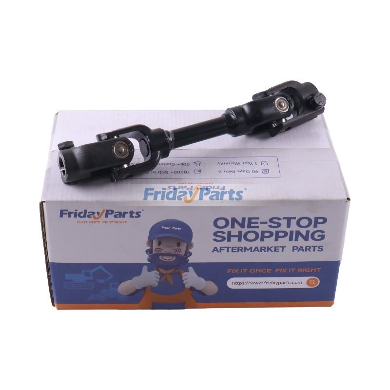 ヤマハ ゴルフカート G22 2003-2007 用ステアリングジョイント JU0-F3822-00-00