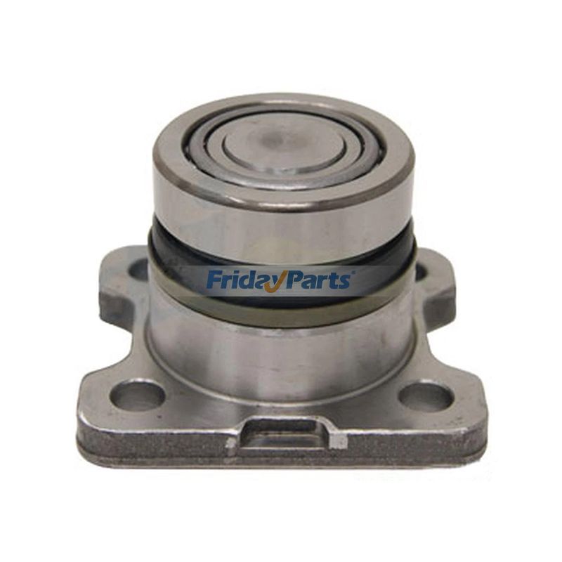 Steering Kingpin AL222147 for John Deere Tractor 6020 6120 6130 6215 6220 6225 6230 6320 6325 6330 6403 6420 6425 7130 7320 7420 7520