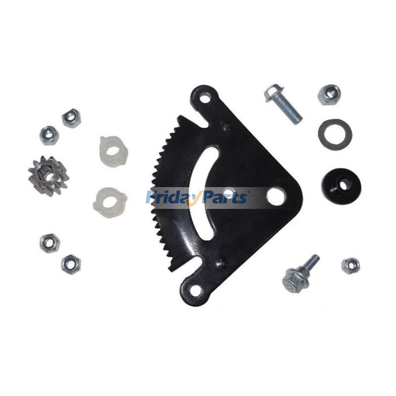 Steering Kit for John Deere Tractor LA140 LA145 LA150 LA155 LA165