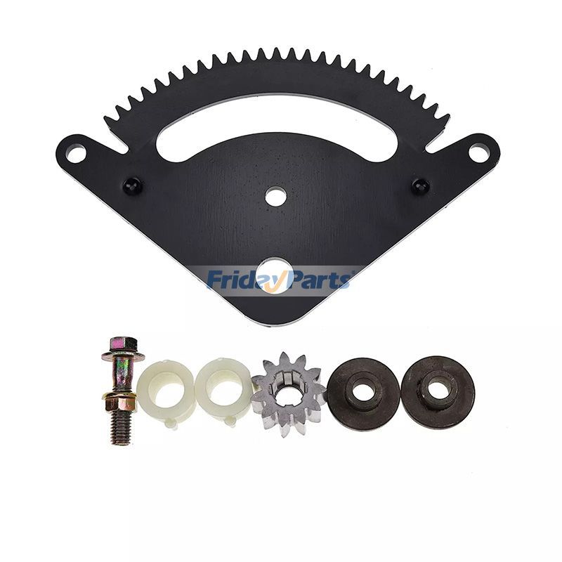 FridayParts Lenkungssatz