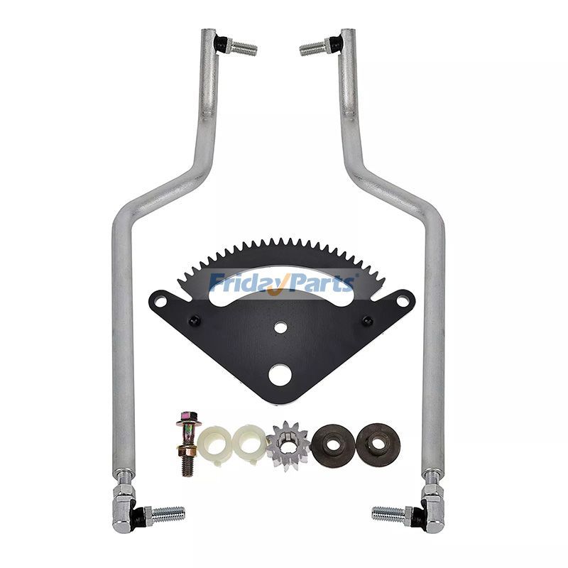 Lenksatz GY20491 GY20492 GX20054 für John Deere Traktor L1742 L2048 L2548 1642HS 1742HS