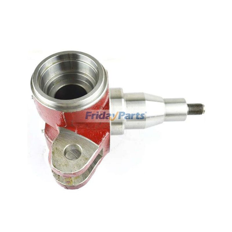 Forklift LH & RH Steering Knuckle for Linde 351