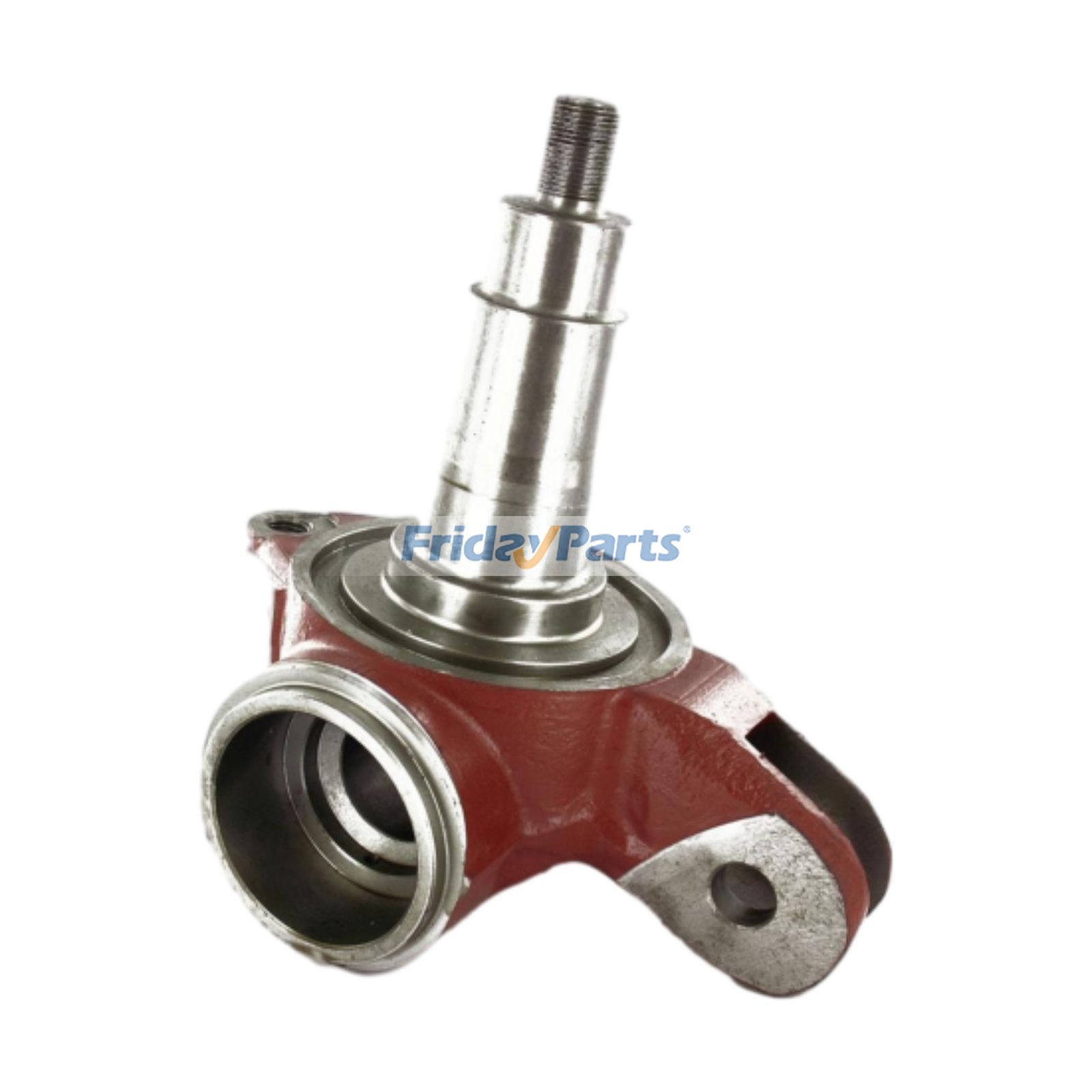 LindeフォークリフトH35 H40 H45 H50用ステアリングナックル3034530310