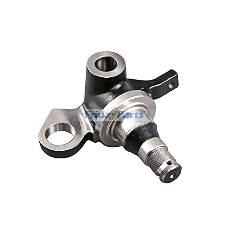 コマツフォークリフトFD35-8 FD40-8 FD45-8 FD50A-8 FD35Z-8 FD40Z-8 FD35-7 FD40-7 FD45-7 FD50A-AT用ステアリングナックル 3EC-24-31711