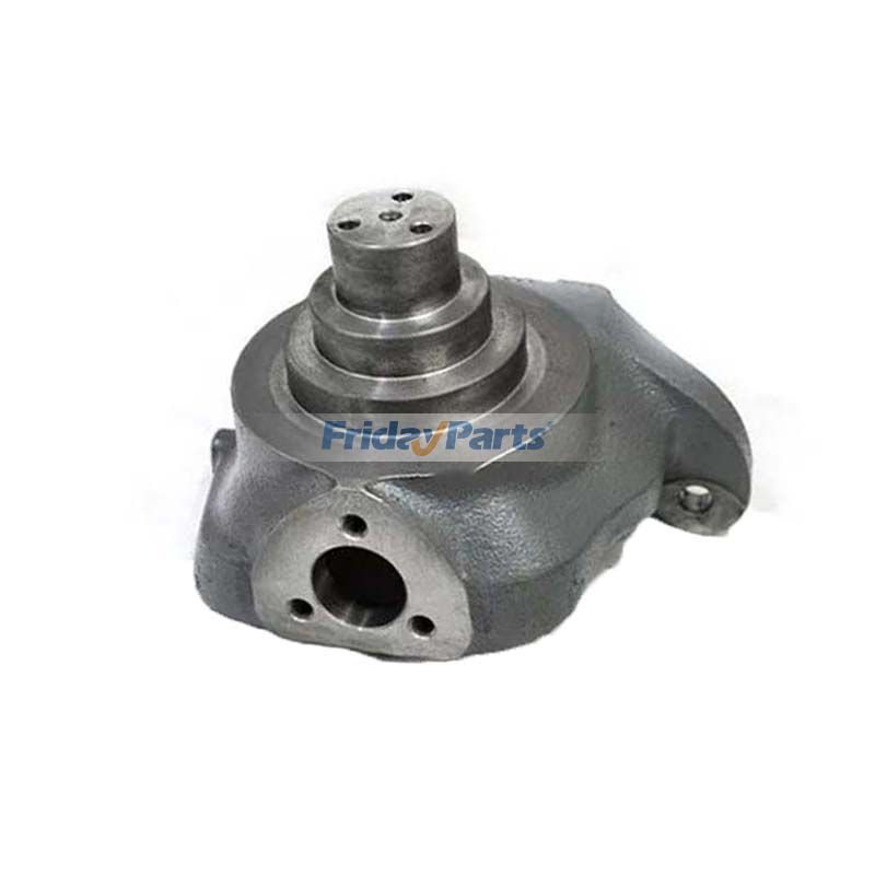 Steering Knuckle for Loader