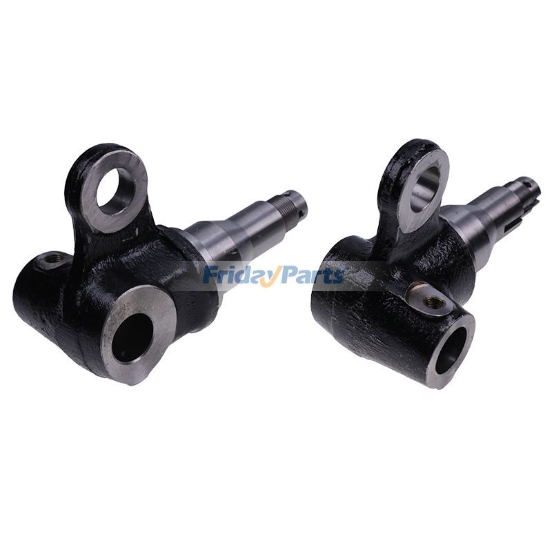 LH & RH Steering Knuckle 43212-23321-71 43211-23321-71 for