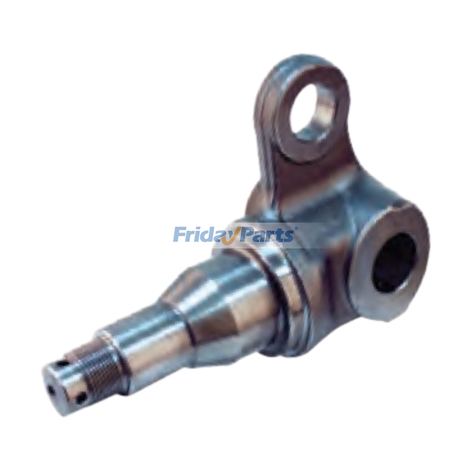 Steering Knuckle 43251-F2100-71 for Toyota Engine 1DZ 3Z 4Y 2Z Forklift 7FBMF20 7FBMF25 7FBMF30 7FBMF35 8FBMKT20 8FBMKT25 8FBMKT30