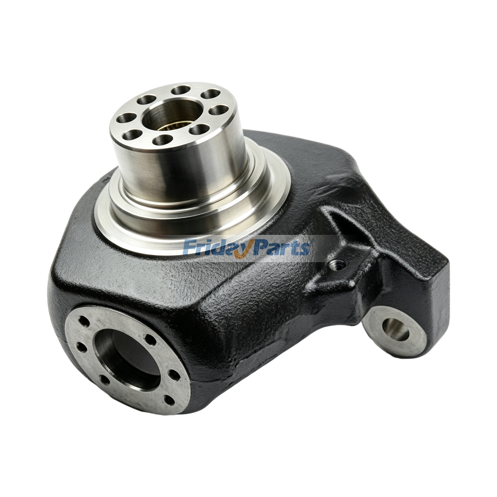 Fusello dello sterzo 603819 per sollevatore telescopico Manitou MT732 MT1435SLT MT1235ST