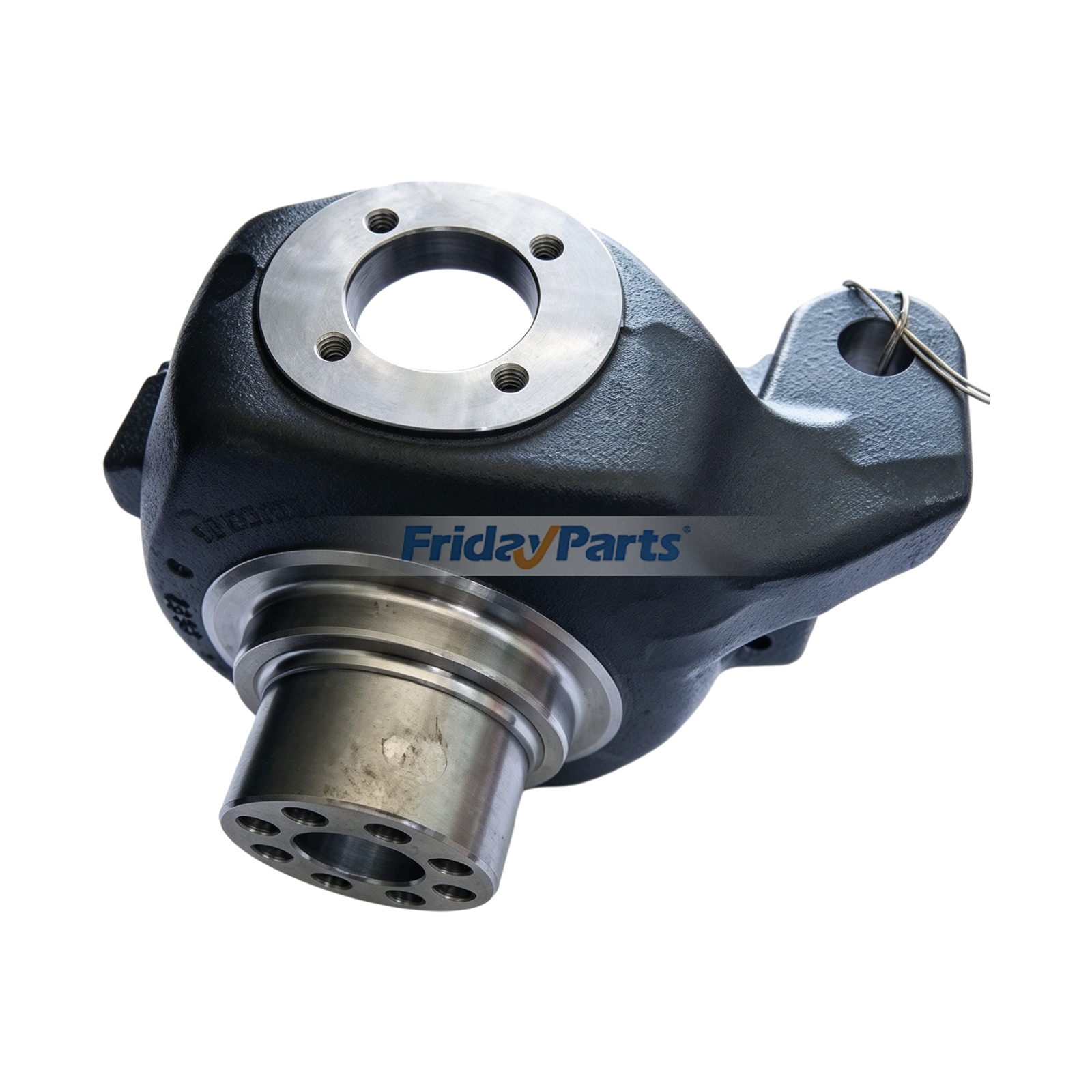 Steering Knuckle 603819 for Manitou Telehandler MT732 MT1435SLT MT1235ST