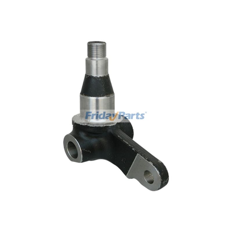 ステアリングナックル 91443-25400 三菱エンジン F18B F14C S4S フォークリフト FD20 FD30用