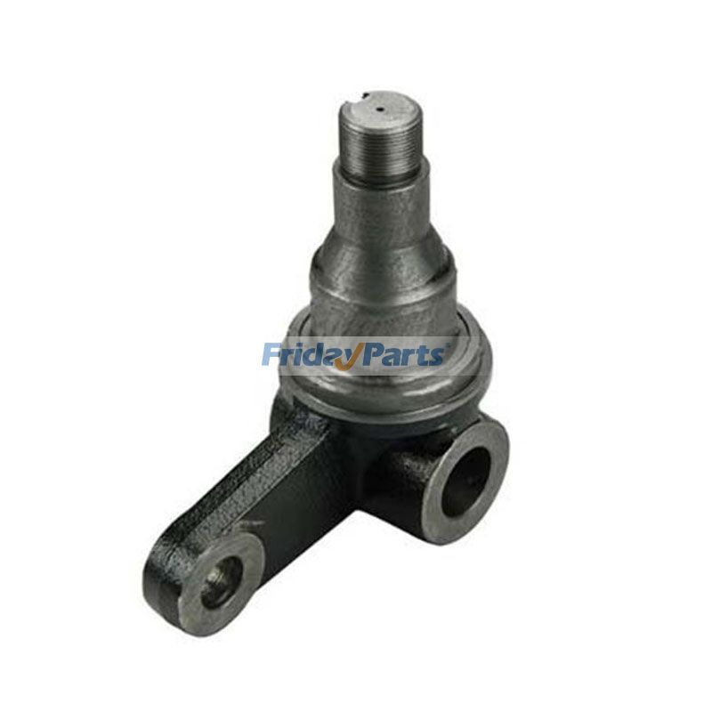 FridayParts Linker und rechter Achsschenkel Caterpillar DP20N DP35N GP20N