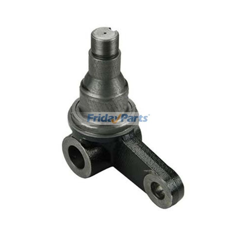 Linker und rechter Achsschenkel Caterpillar DP20N DP35N GP20Nfür Gabelstapler