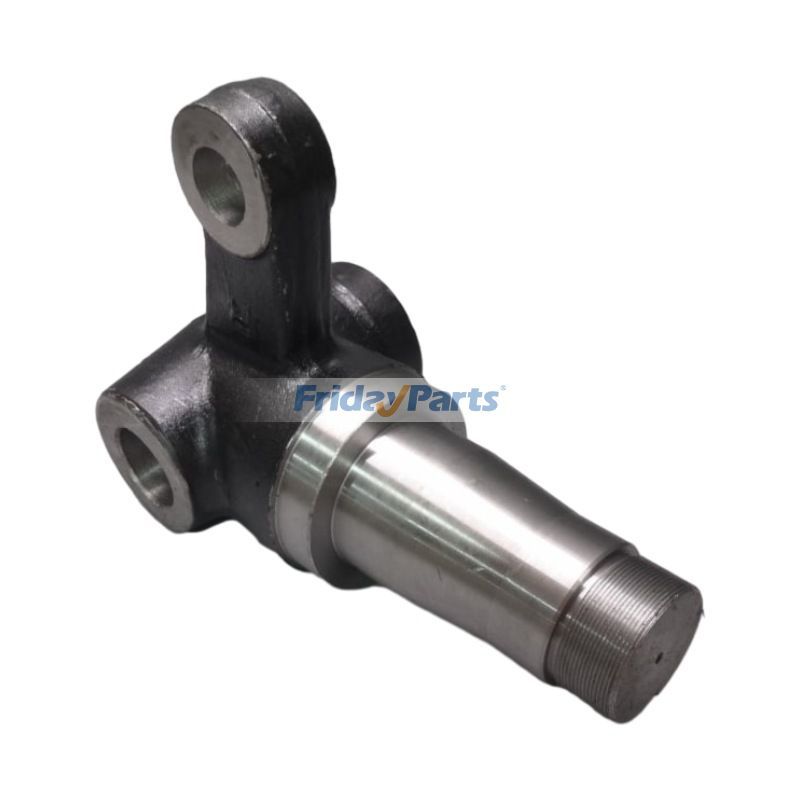 ヘリフォークリフト H2000 CPCD50-80用ステアリングナックル A43E4-30211