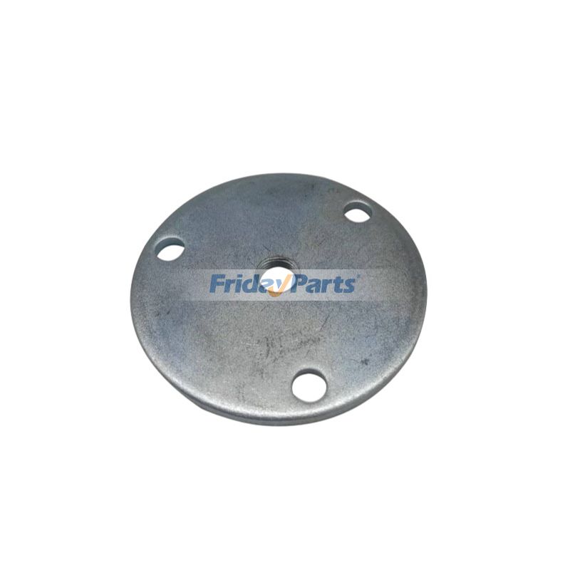 Lindeフォークリフト用ステアリングナックルカバー 12854520601