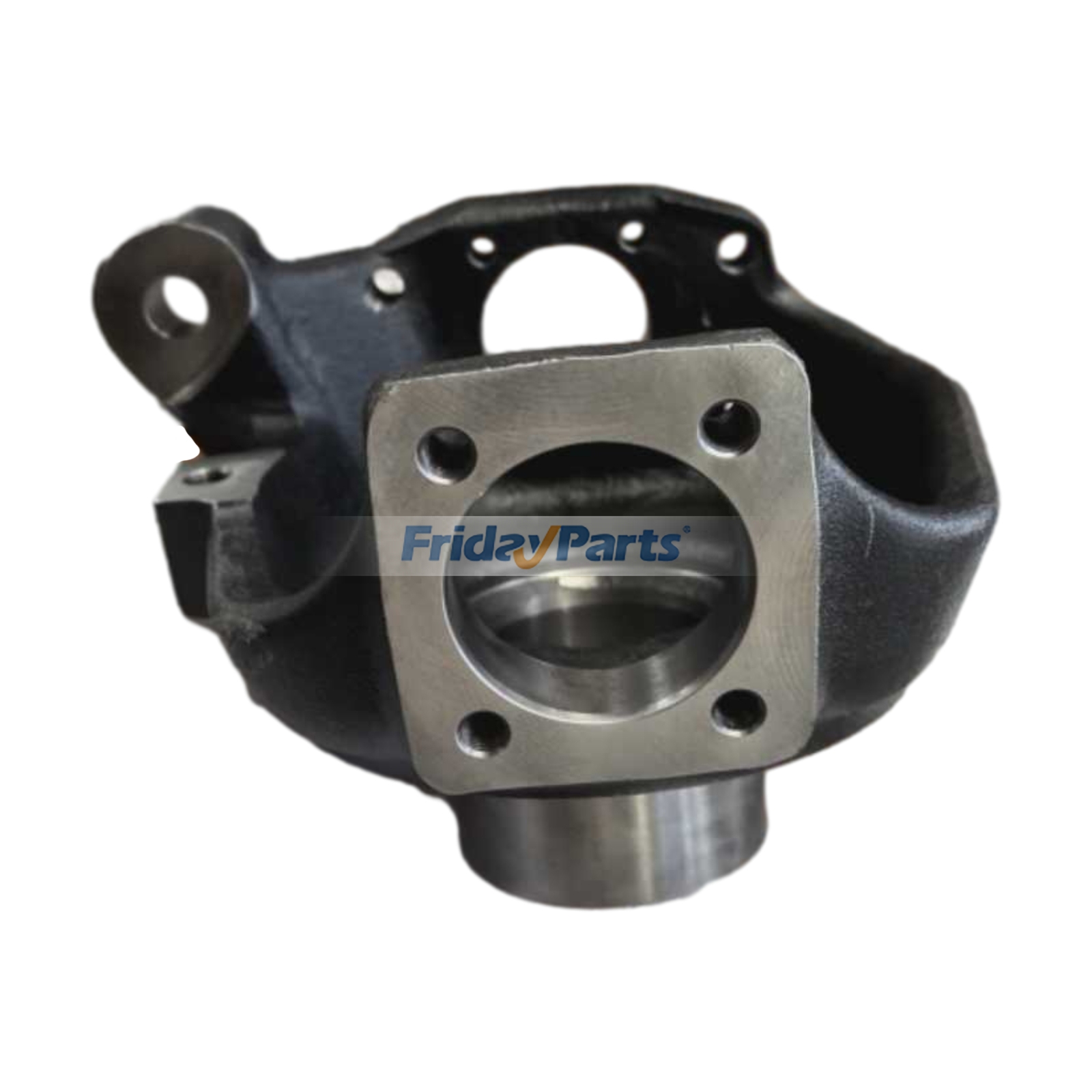 Steering Knuckle F334310020360 for Massey Ferguson Tractor 5410 5420 5425 5430 5440 5450 5608 5609 5610