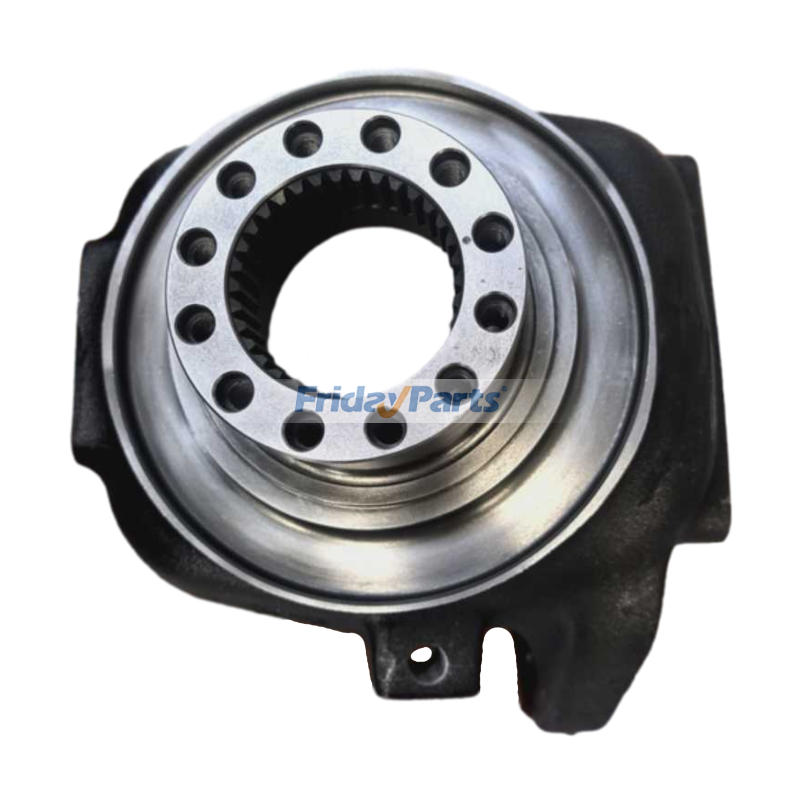 Steering Knuckle for Tractor