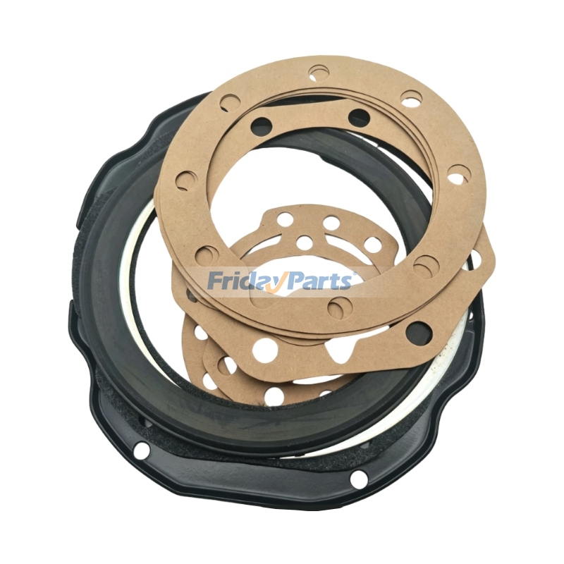 Steering Knuckle Oil Seal Assembly 43204-60032 43204-60031 for Toyota Land Cruiser GRJ71 HZJ71 1991-1997