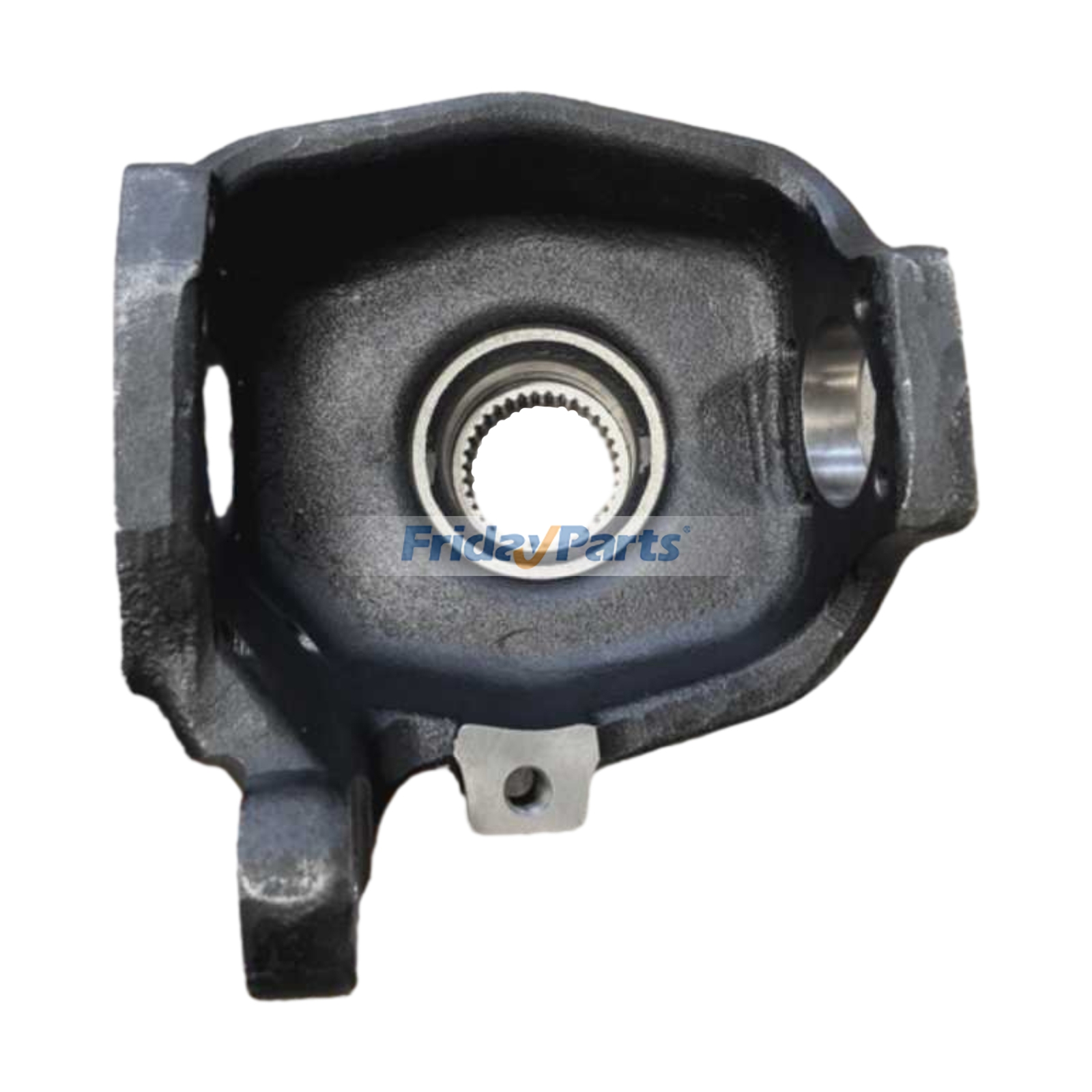 Engine,Tractor Steering Knuckle