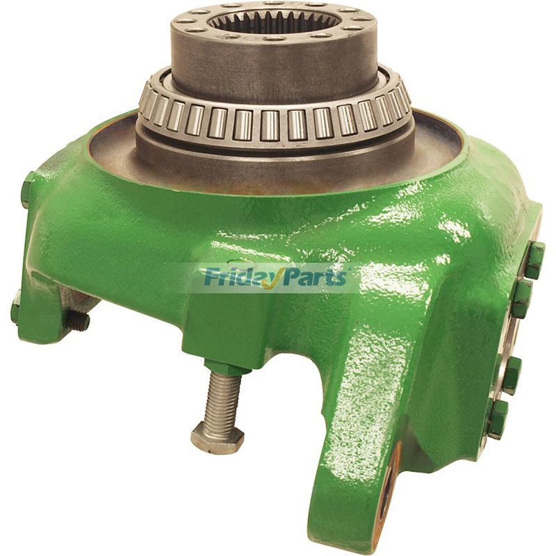 buy Steering Knuckle R271410 for John Deere Engine 3029 4045 5030