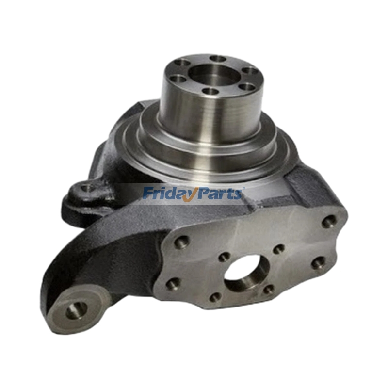 Carcaça giratória da junta de direção VOE11716716 para carregadeira Volvo BL60 BL61 BL61+ BL61Plus