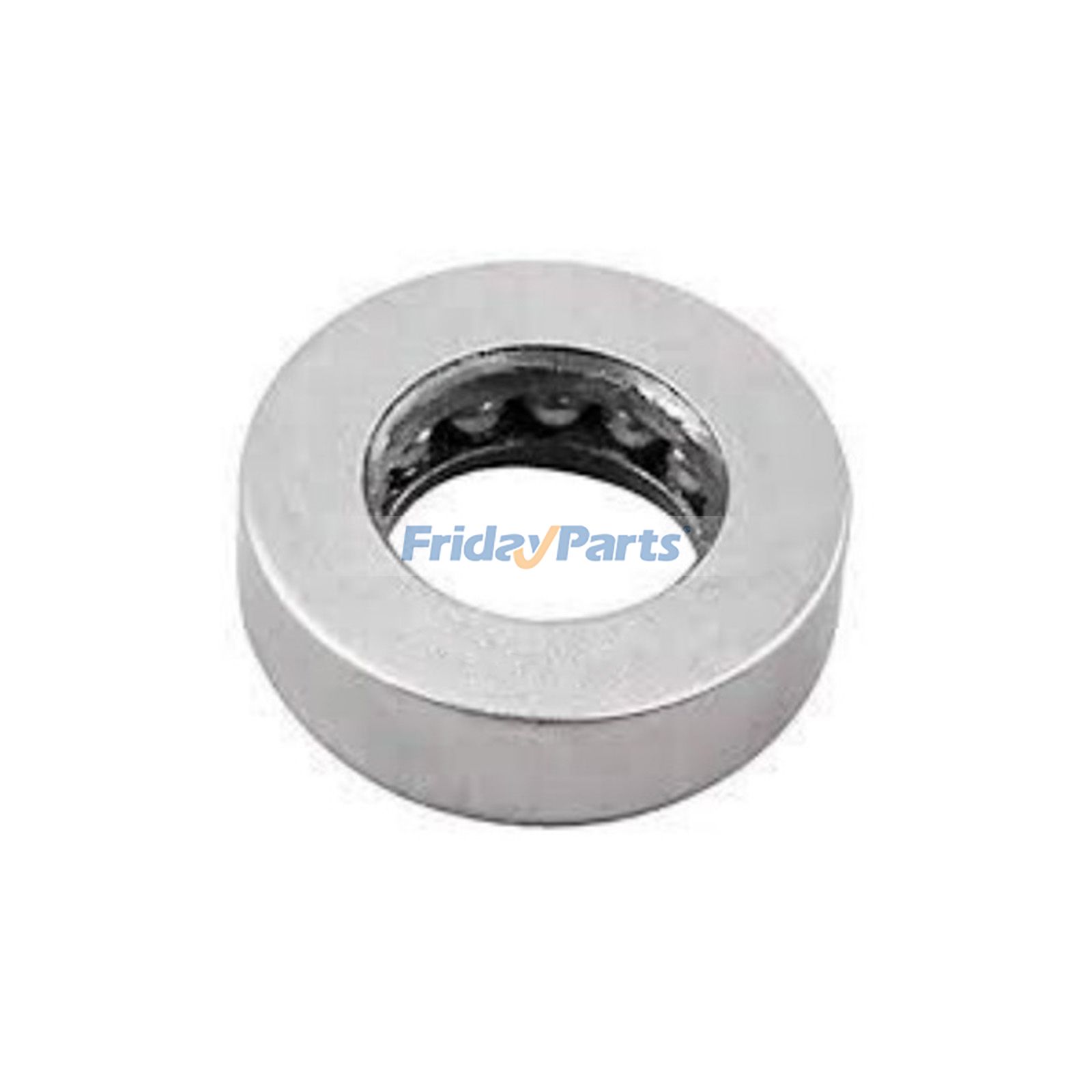 Steering Knuckle Thrust Bearing 43141-76001-71 for Toyota Engine 2Z 4Y 3Z 5K 1Z Forklift 3FGC10 3FGC13 3FGC15 5FDF20 5FGF20