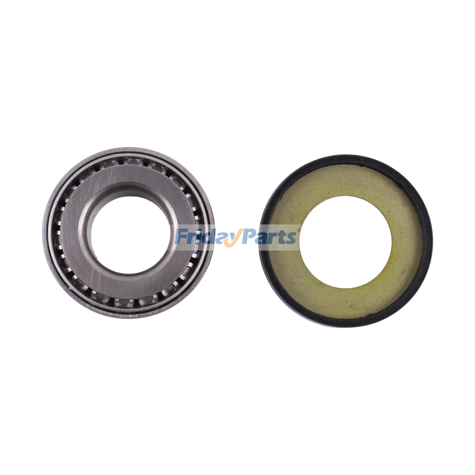 JCB用用ステアリングナックルトラニオンベアリング＆シール 904/06700 907/08300 JCB 2CX 2CXL 2CXU 504B JS130W JS145W JS160W JS175W SD55用