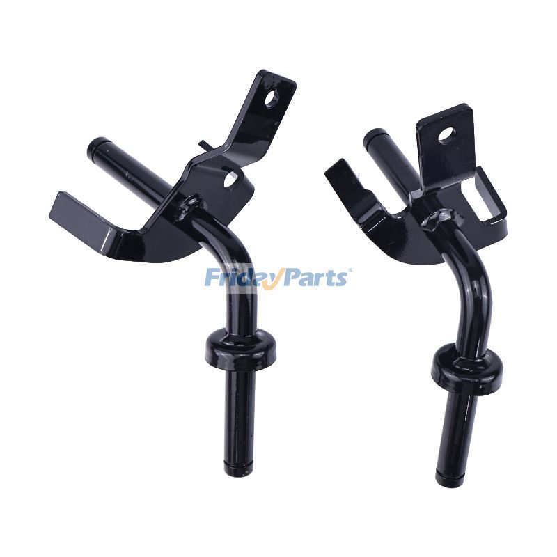 Steering Left Right Spindle 532403087 532403088 for Ayp Husqvarna