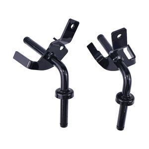 Ayp Husqvarna用ステアリング左右スピンドル532403087 532403088