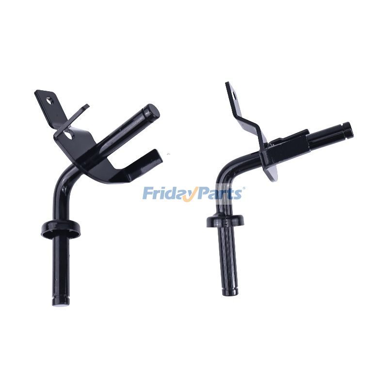 Axe de direction gauche droite 532403087 532403088 pour Ayp HusqvarnapourPour Husqvarna,Pour AUTRE MARQUE